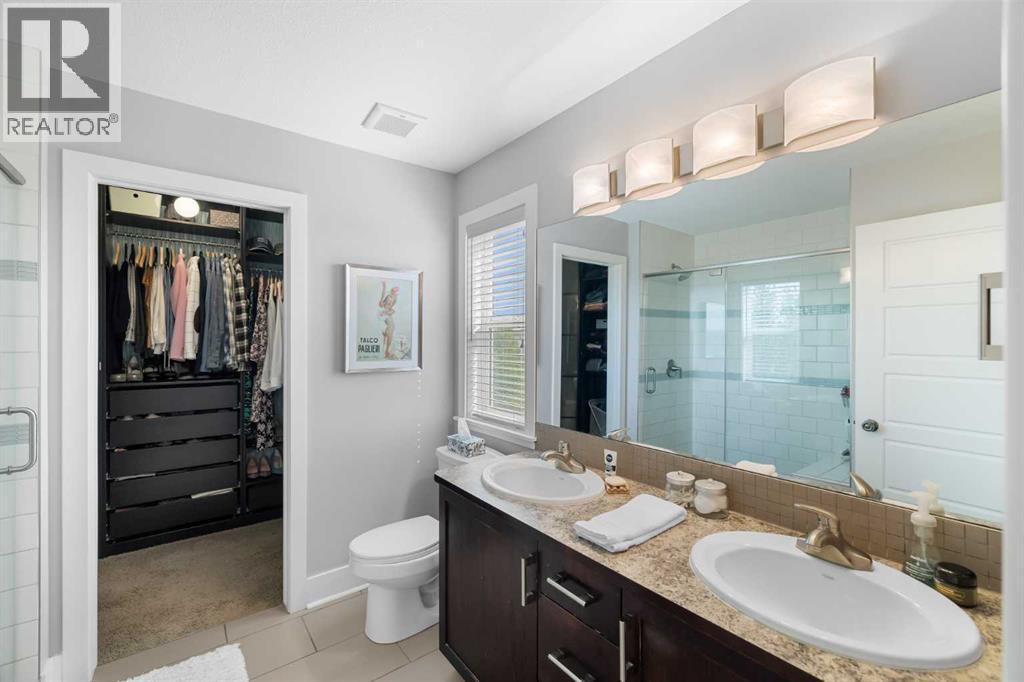 Single Family House for Sale in  Royal Birch Park NW Royal Oak Calgary 