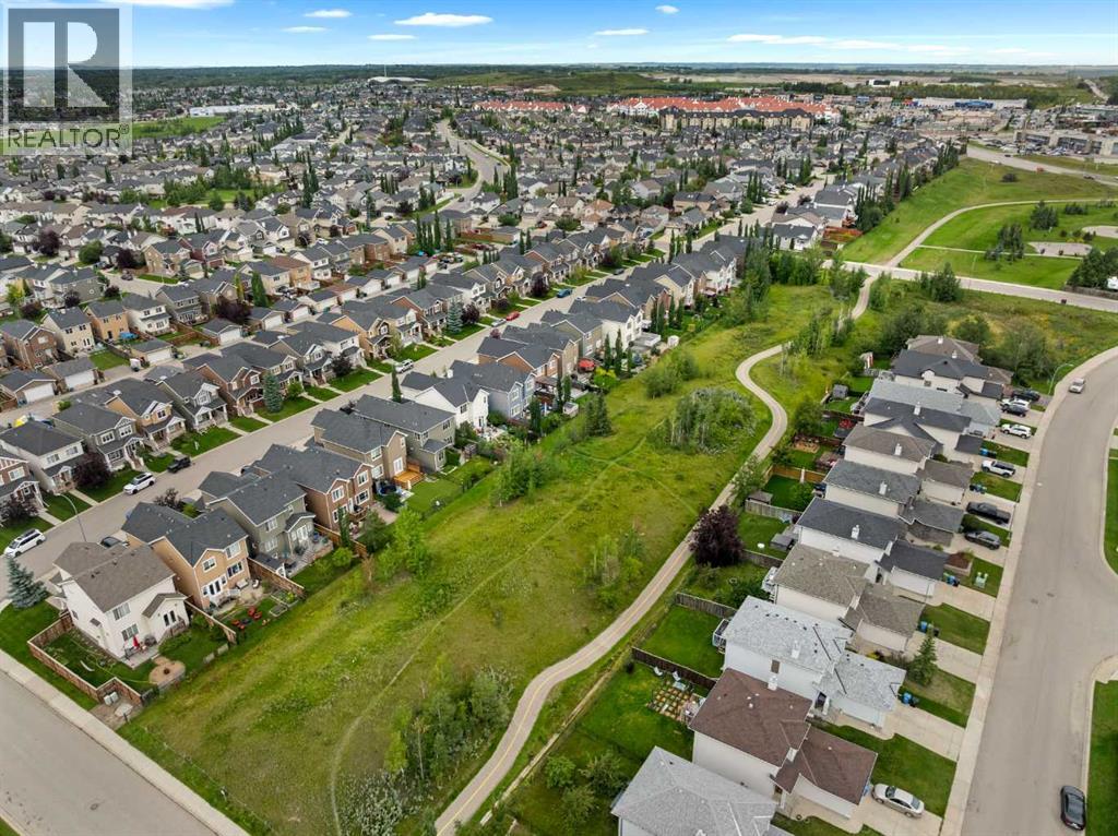 Single Family House for Sale in  Royal Birch Park NW Royal Oak Calgary 