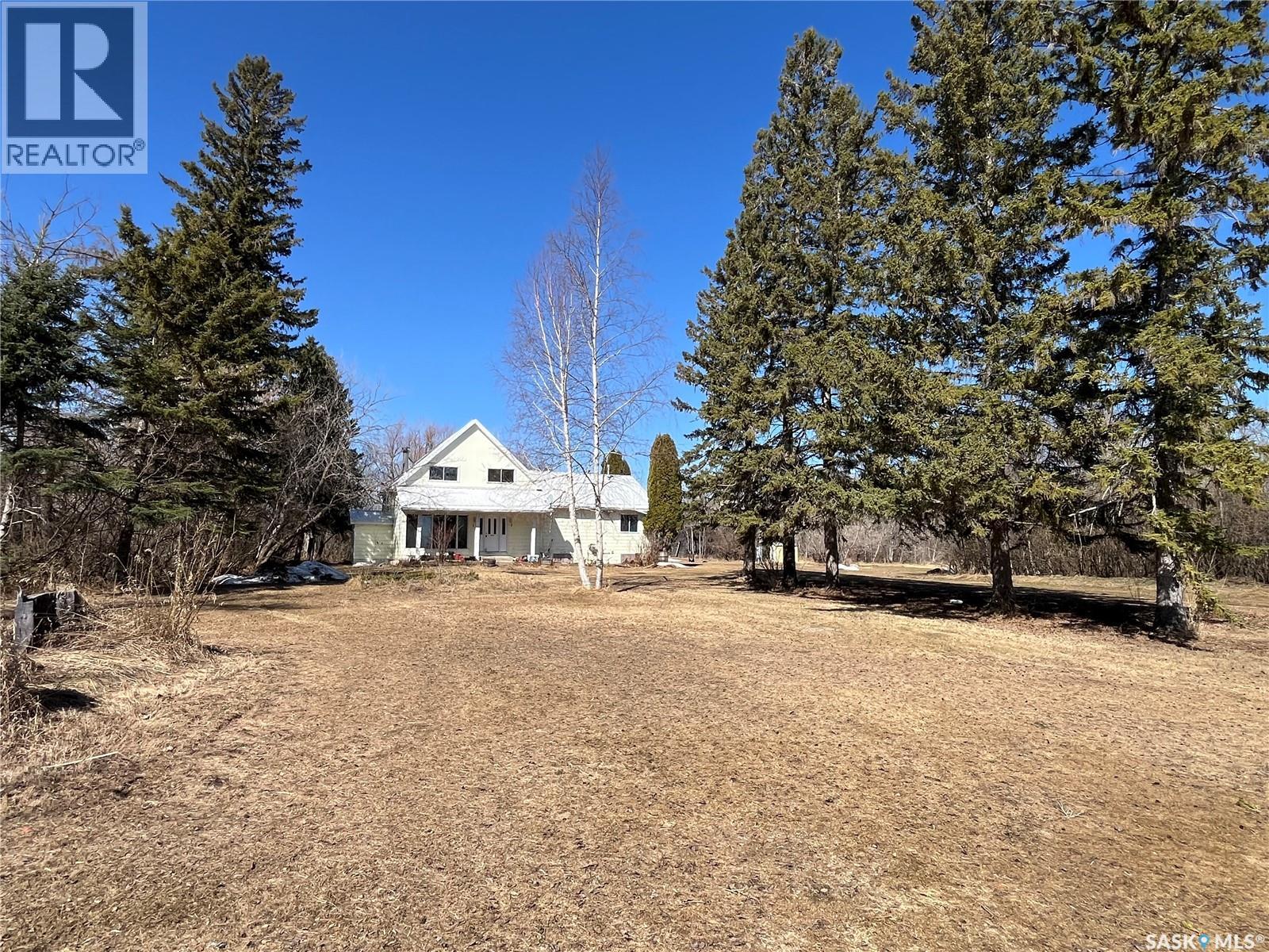 Rural Address - Photo 2 of 50, Rose Valley, Saskatchewan