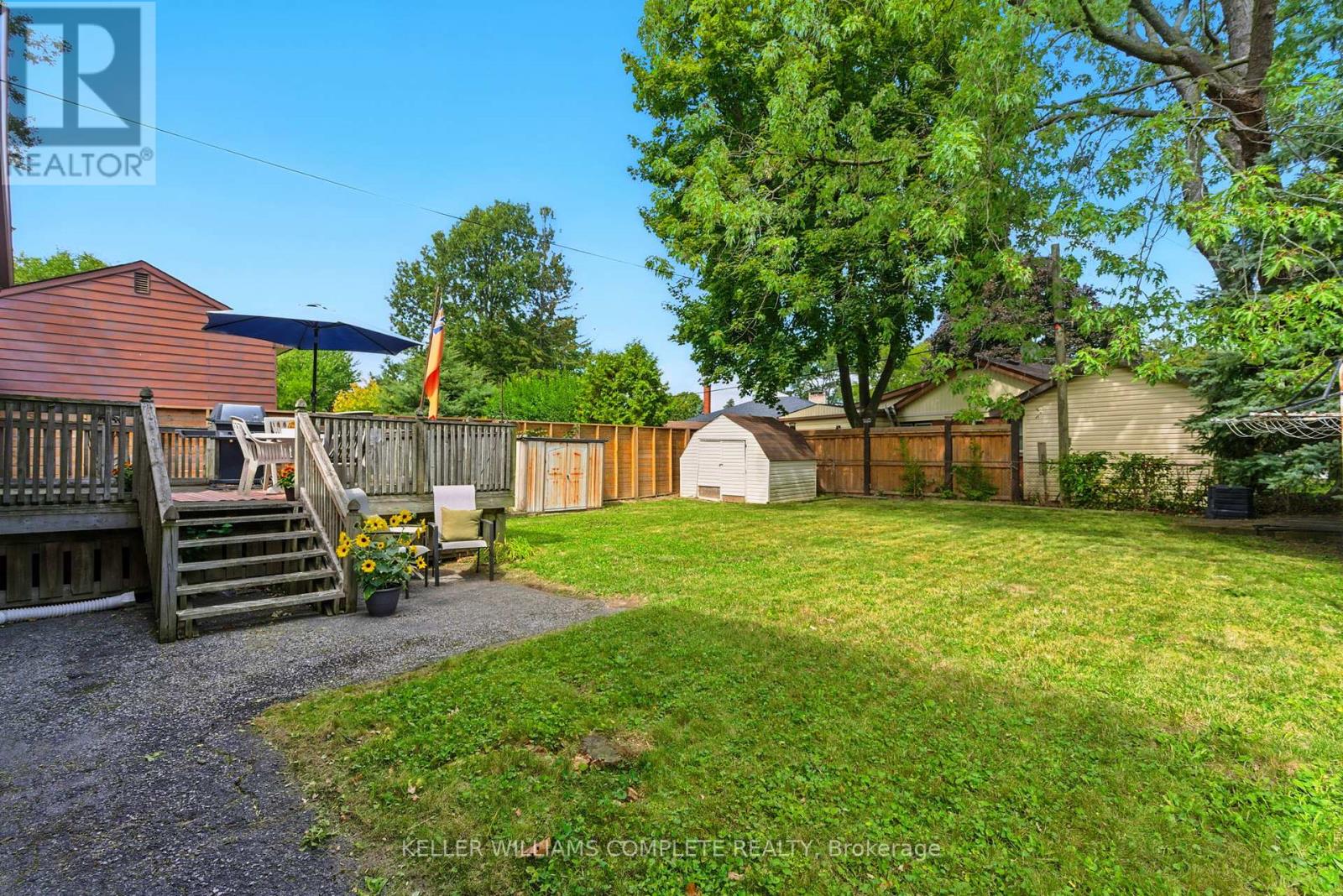 Single Family House for Sale in  BRUCEDALE AVENUE E Hamilton (Sherwood) 