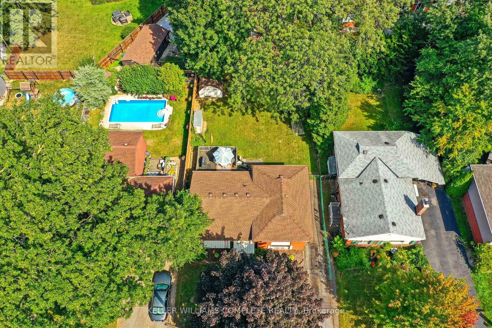 Single Family House for Sale in  BRUCEDALE AVENUE E Hamilton (Sherwood) 