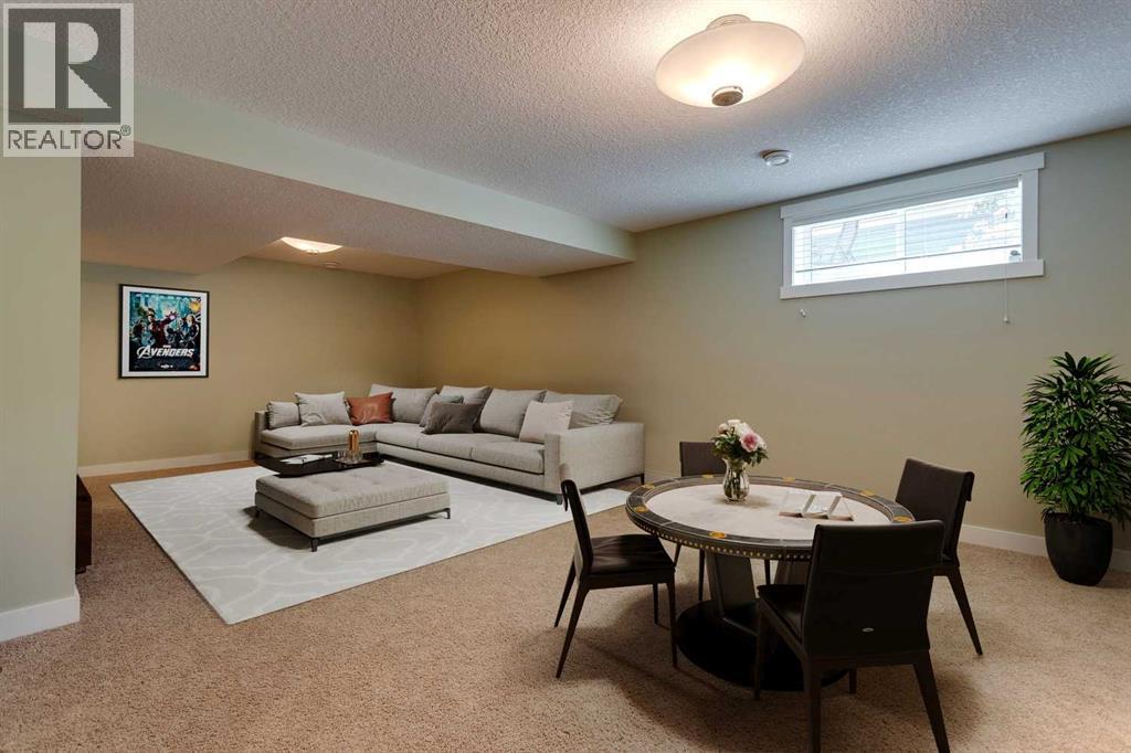 Single Family House for Sale in   Avenue NW Mount Pleasant Calgary 