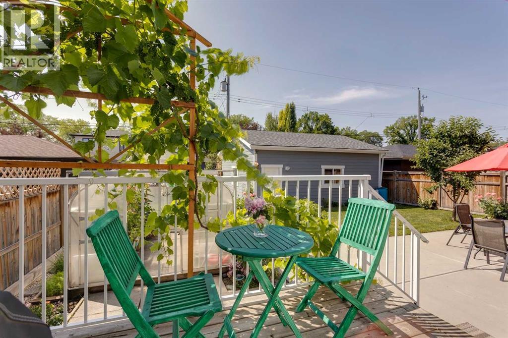 Single Family House for Sale in   Avenue NW Mount Pleasant Calgary 