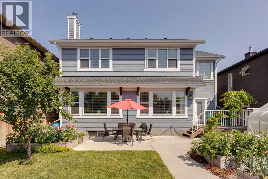 Single Family House for Sale in   Avenue NW Mount Pleasant Calgary 
