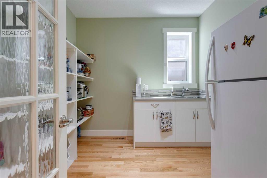 Single Family House for Sale in   Avenue NW Mount Pleasant Calgary 