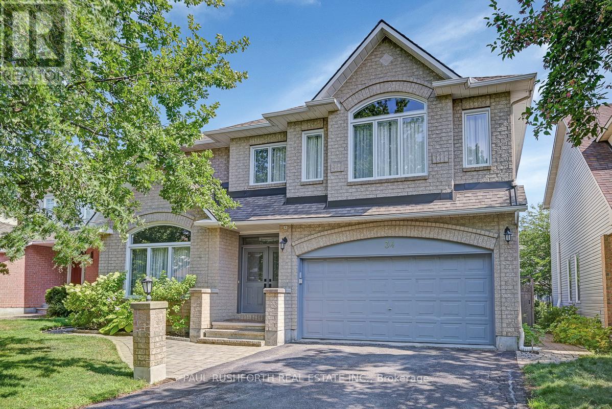 34 Apple Creek