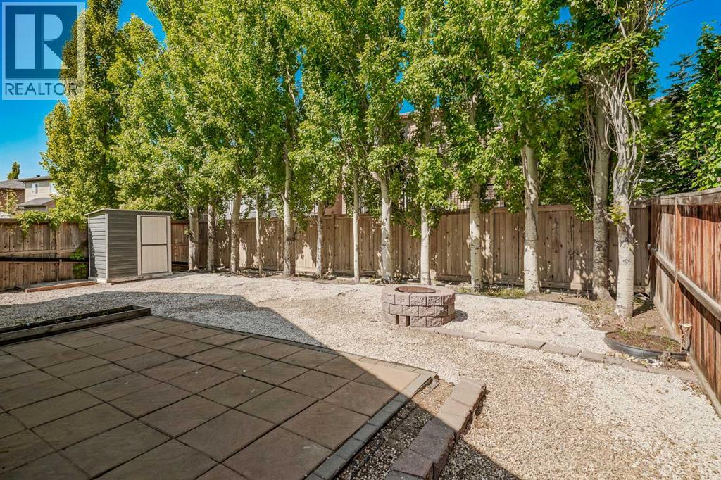 Single Family House 4 Level for Sale in  Panatella Drive NW Panorama Hills Calgary 