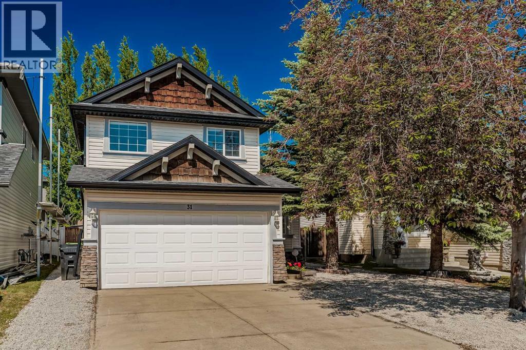 31 Panatella Drive NW, Calgary, Alberta