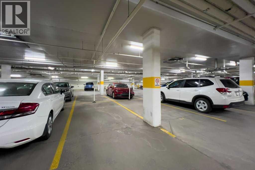 307, 1000 Centre Avenue NE, Calgary, Alberta