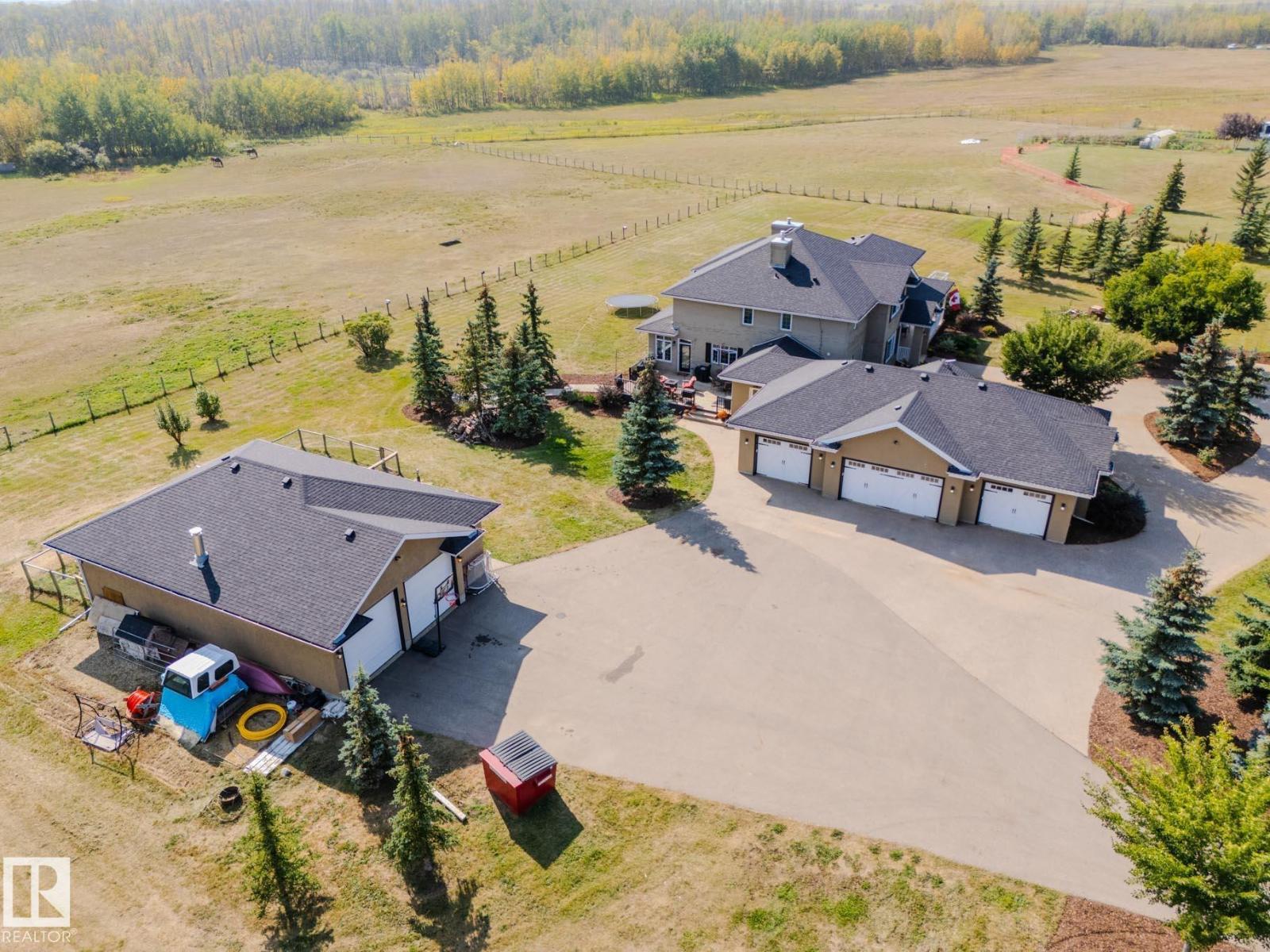 26109B MEADOWVIEW DR, Rural Sturgeon County