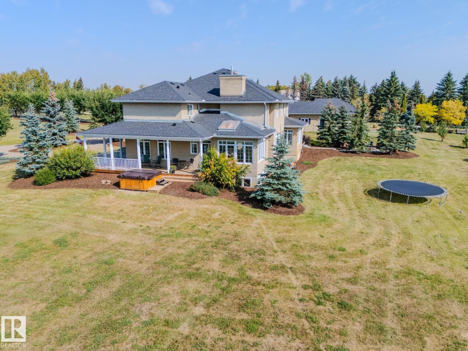 26109B MEADOWVIEW DR, Rural Sturgeon County