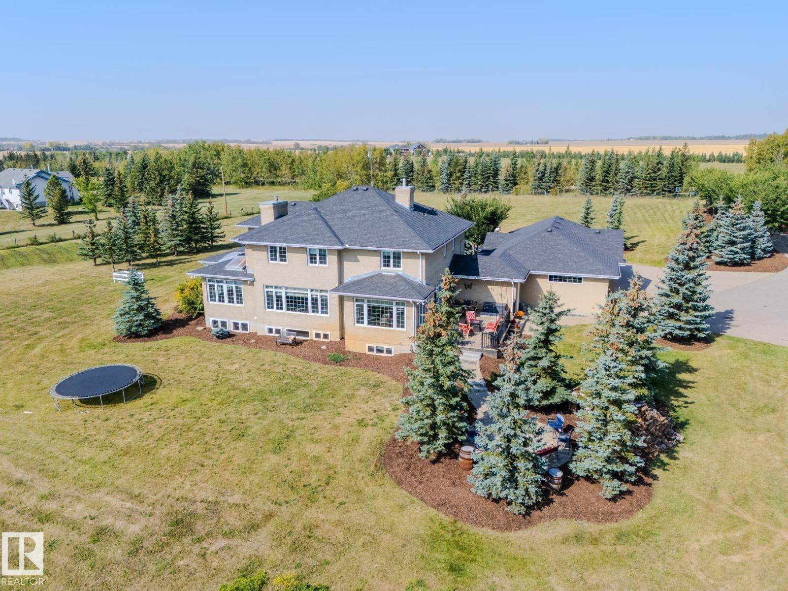 26109B MEADOWVIEW DR, Rural Sturgeon County
