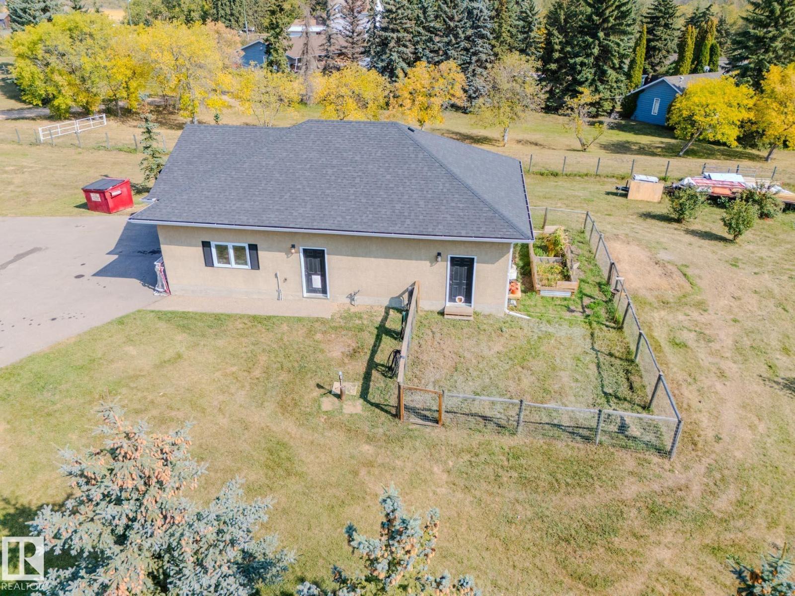 26109B MEADOWVIEW DR, Rural Sturgeon County