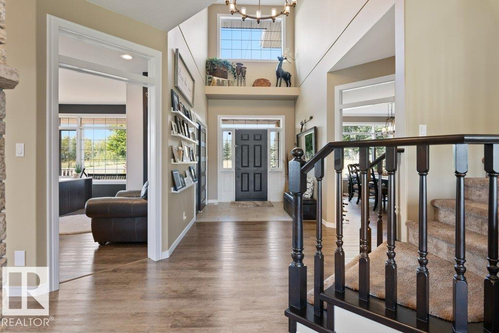 26109B MEADOWVIEW DR, Rural Sturgeon County