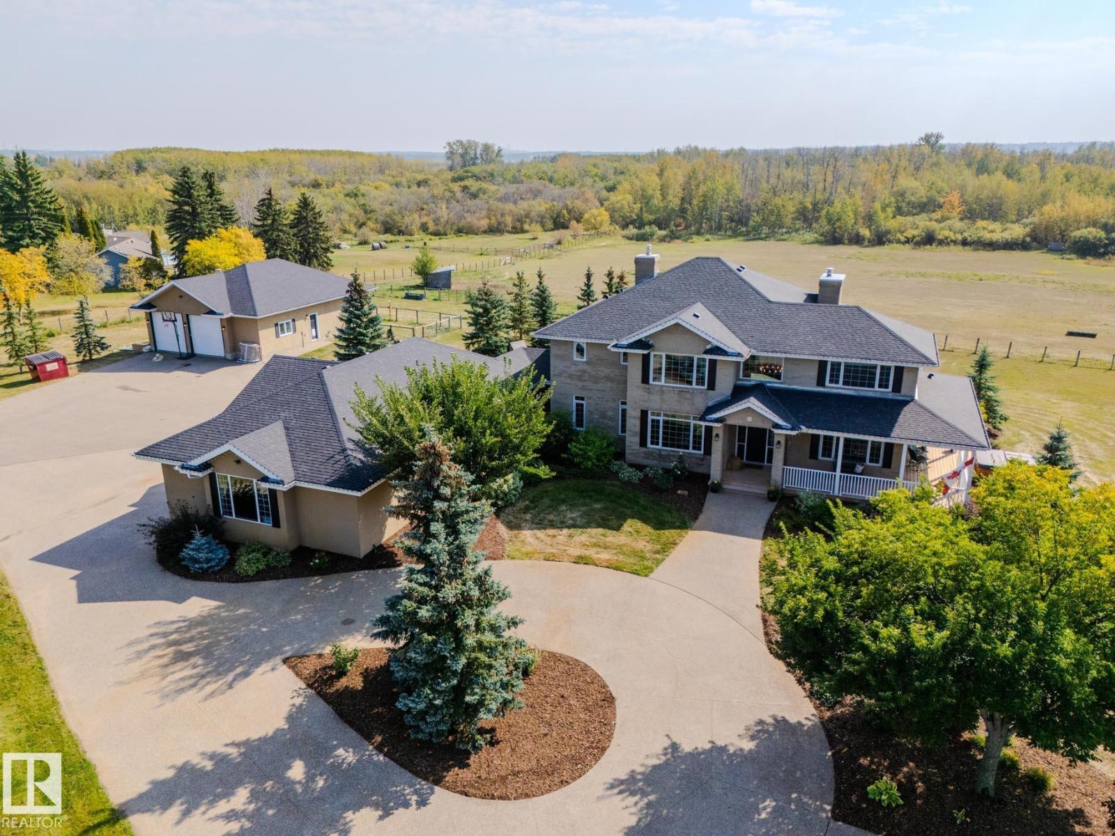 26109B MEADOWVIEW DR, Rural Sturgeon County