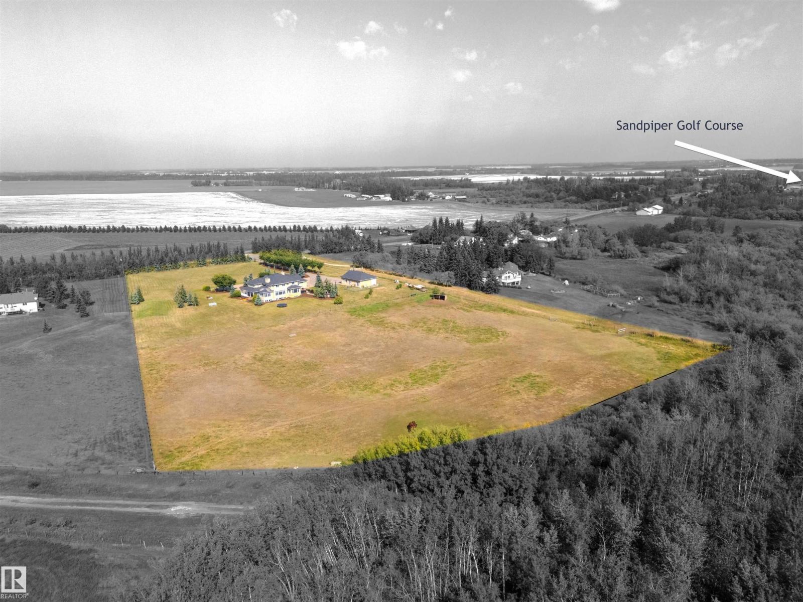 26109B MEADOWVIEW DR, Rural Sturgeon County