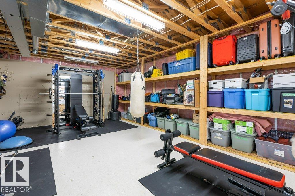 26109B MEADOWVIEW DR, Rural Sturgeon County