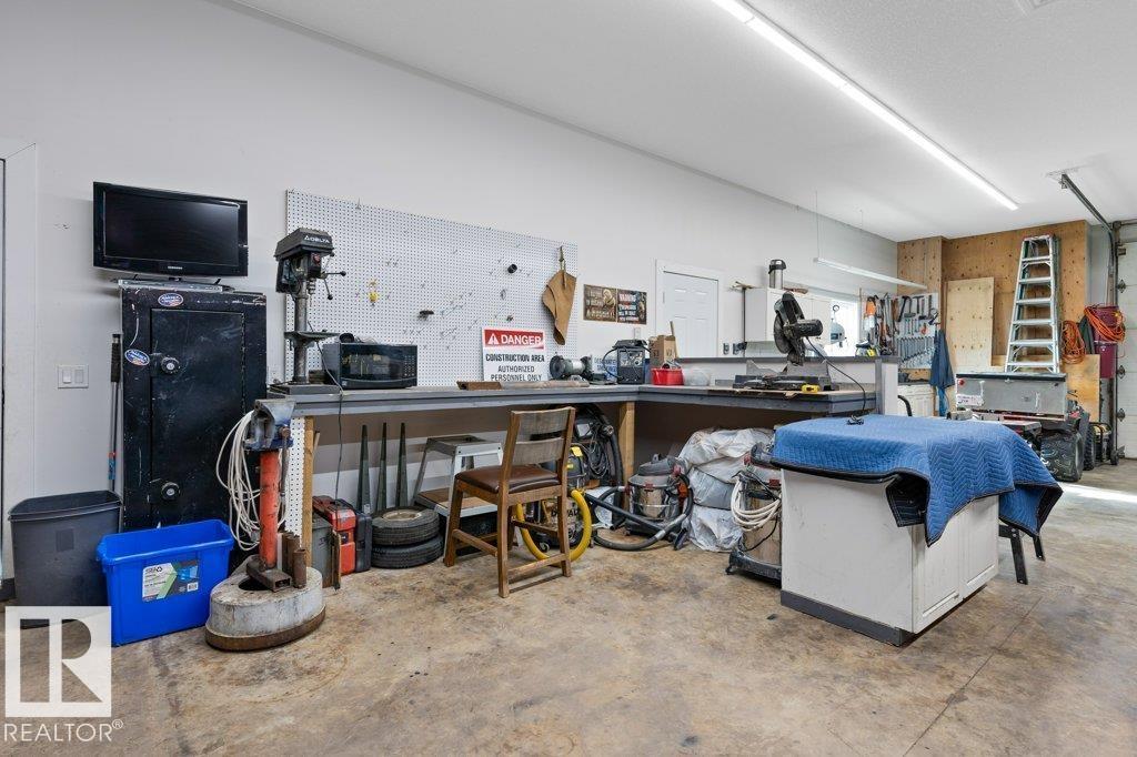 26109B MEADOWVIEW DR, Rural Sturgeon County