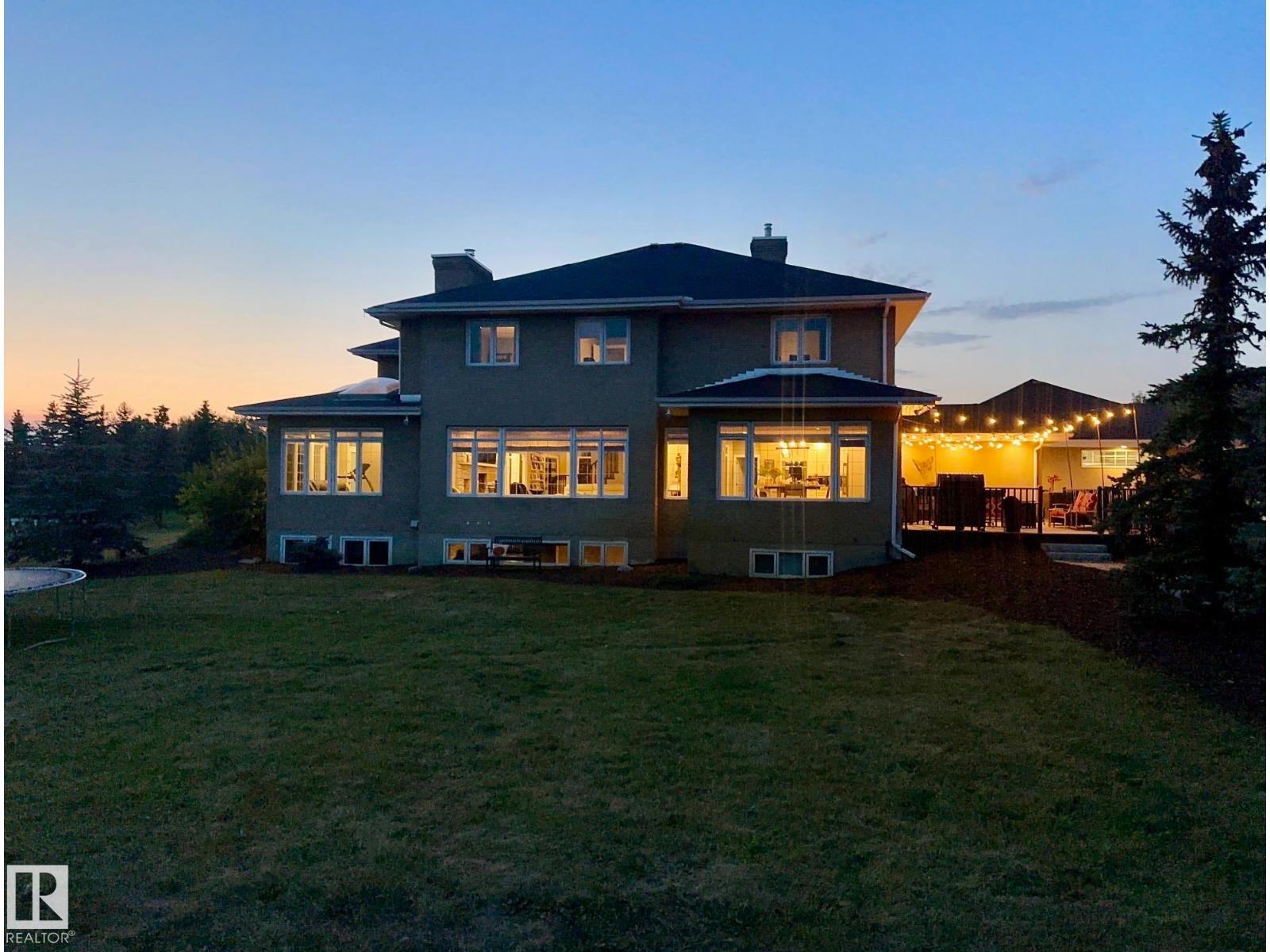 26109B MEADOWVIEW DR, Rural Sturgeon County