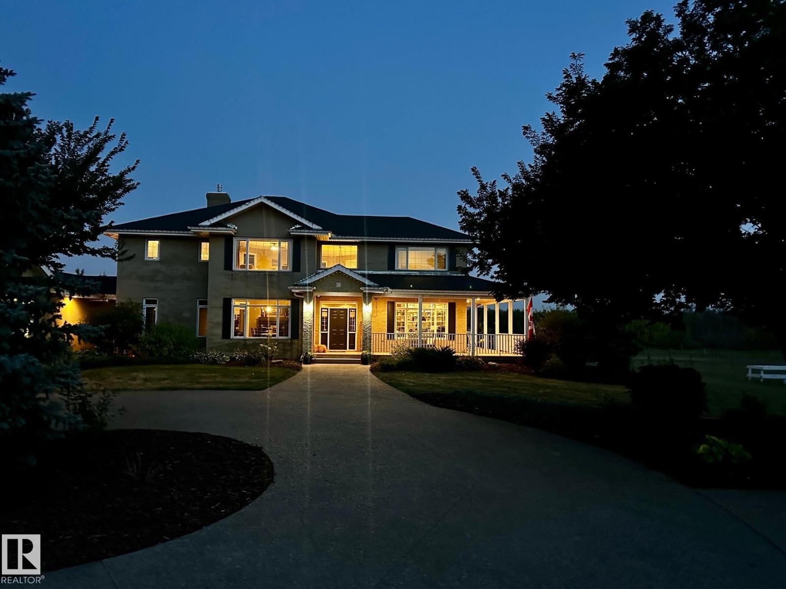 26109B MEADOWVIEW DR, Rural Sturgeon County