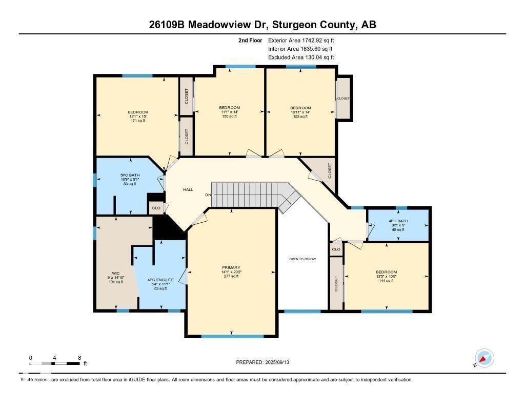 26109B MEADOWVIEW DR, Rural Sturgeon County