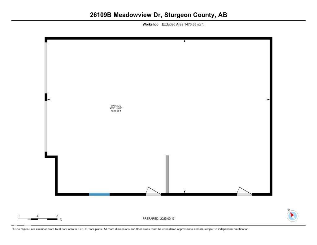 26109B MEADOWVIEW DR, Rural Sturgeon County