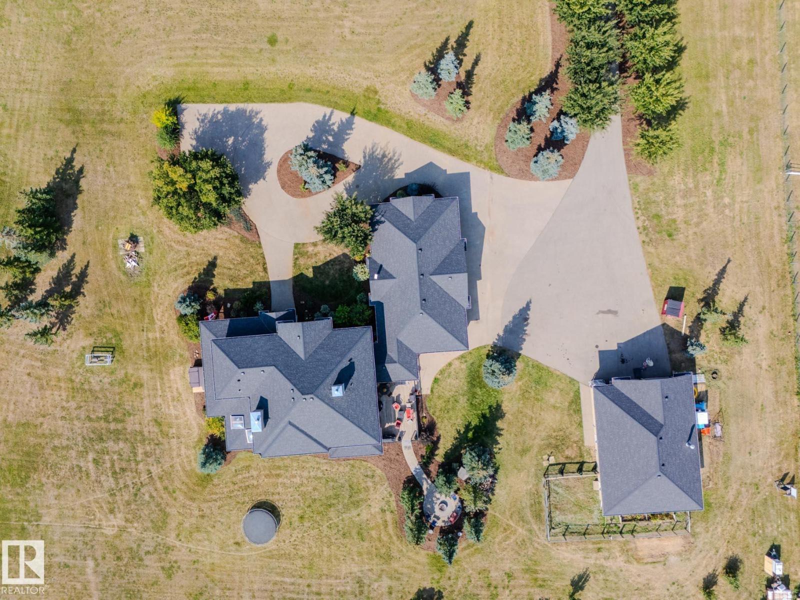 26109B MEADOWVIEW DR, Rural Sturgeon County