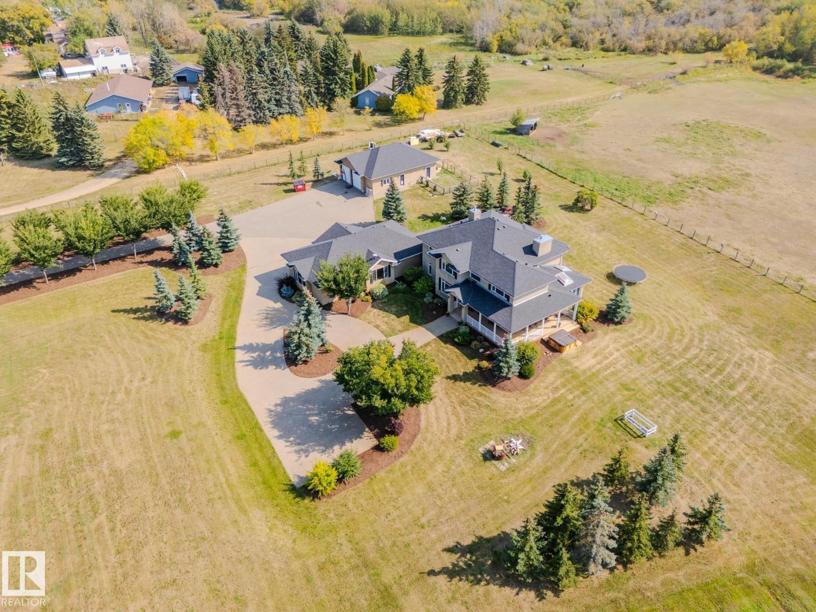 26109B MEADOWVIEW DR, Rural Sturgeon County