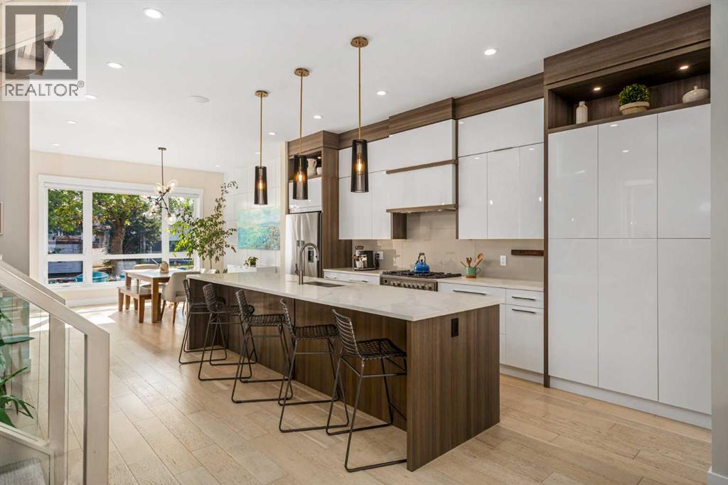 Single Family House for Sale in   Avenue SW Rutland Park Calgary 