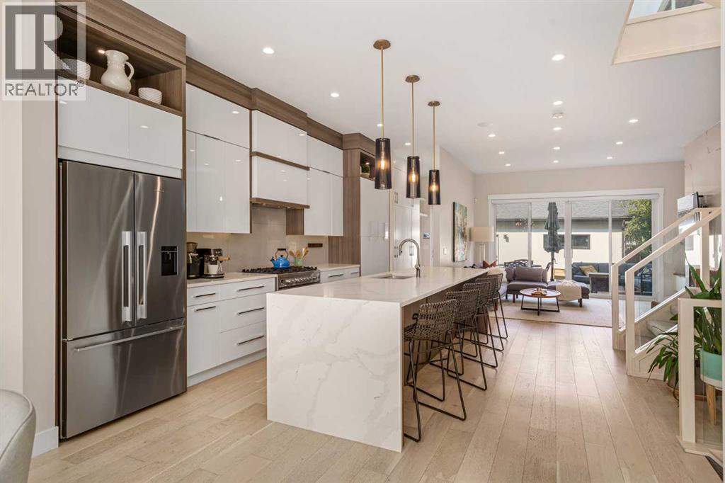 Single Family House for Sale in   Avenue SW Rutland Park Calgary 