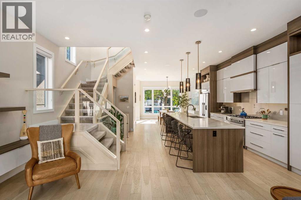Single Family House for Sale in   Avenue SW Rutland Park Calgary 