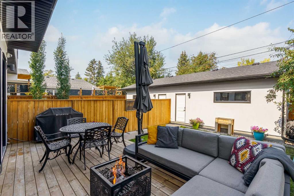 Single Family House for Sale in   Avenue SW Rutland Park Calgary 