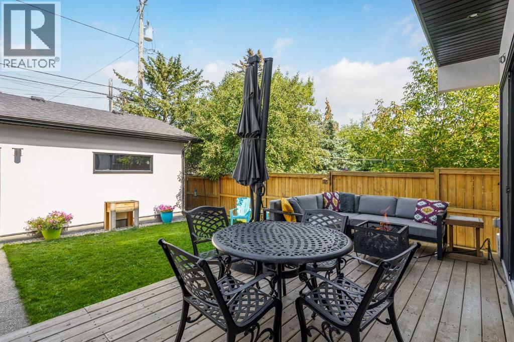 Single Family House for Sale in   Avenue SW Rutland Park Calgary 