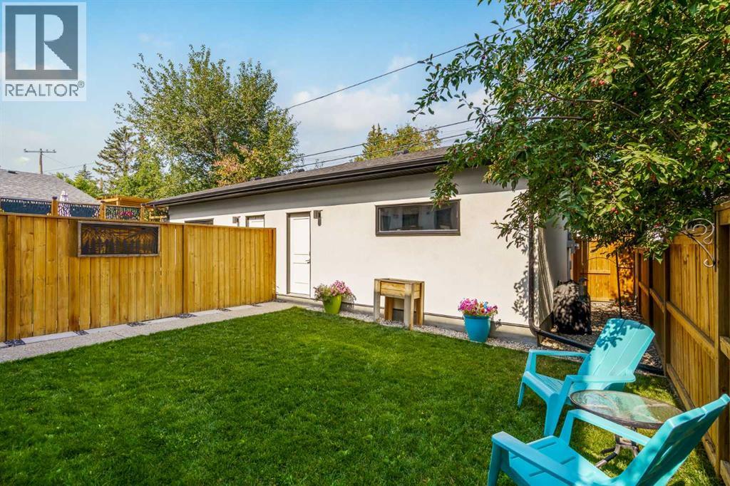 Single Family House for Sale in   Avenue SW Rutland Park Calgary 