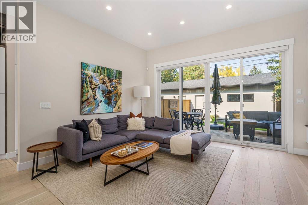 Single Family House for Sale in   Avenue SW Rutland Park Calgary 