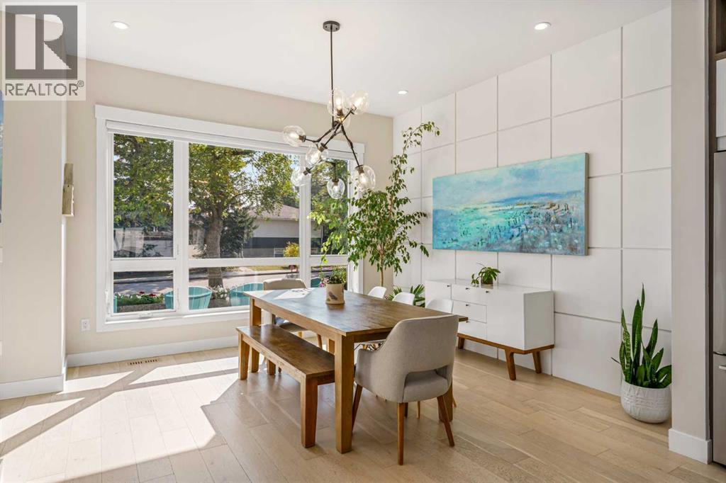 Single Family House for Sale in   Avenue SW Rutland Park Calgary 
