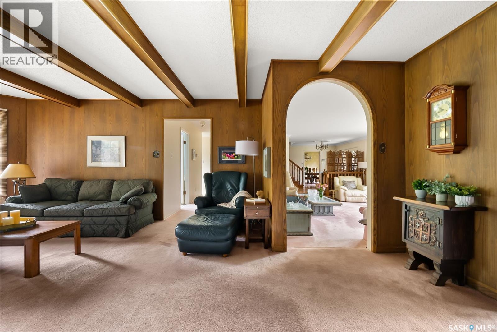 Single Family House 2 Level for Sale in  Lowry PLACE Regina 