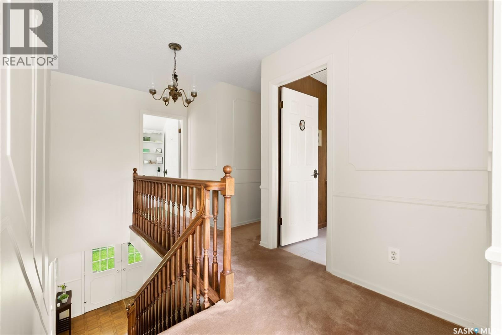Single Family House 2 Level for Sale in  Lowry PLACE Regina 