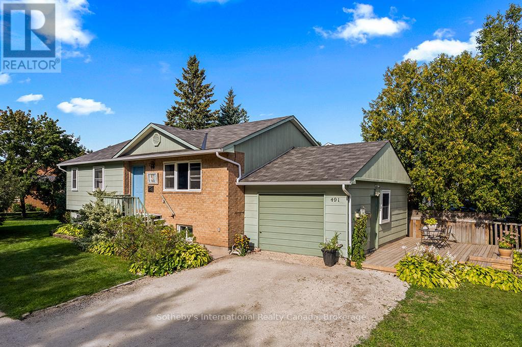 491 MINNESOTA STREET - Photo 3 of 33, Collingwood, Ontario