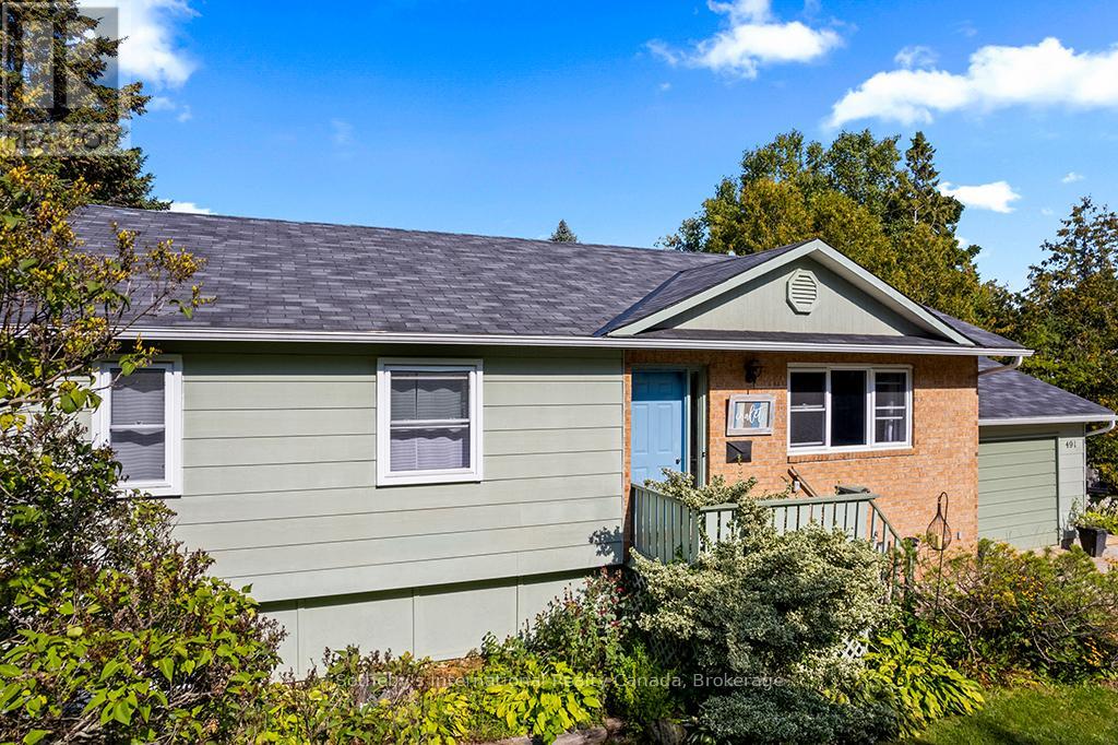 491 MINNESOTA STREET - Photo 4 of 33, Collingwood, Ontario