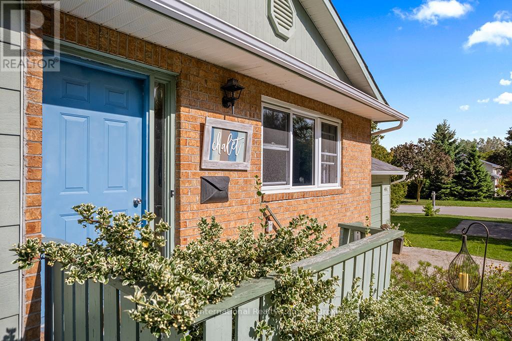 491 MINNESOTA STREET - Photo 5 of 33, Collingwood, Ontario