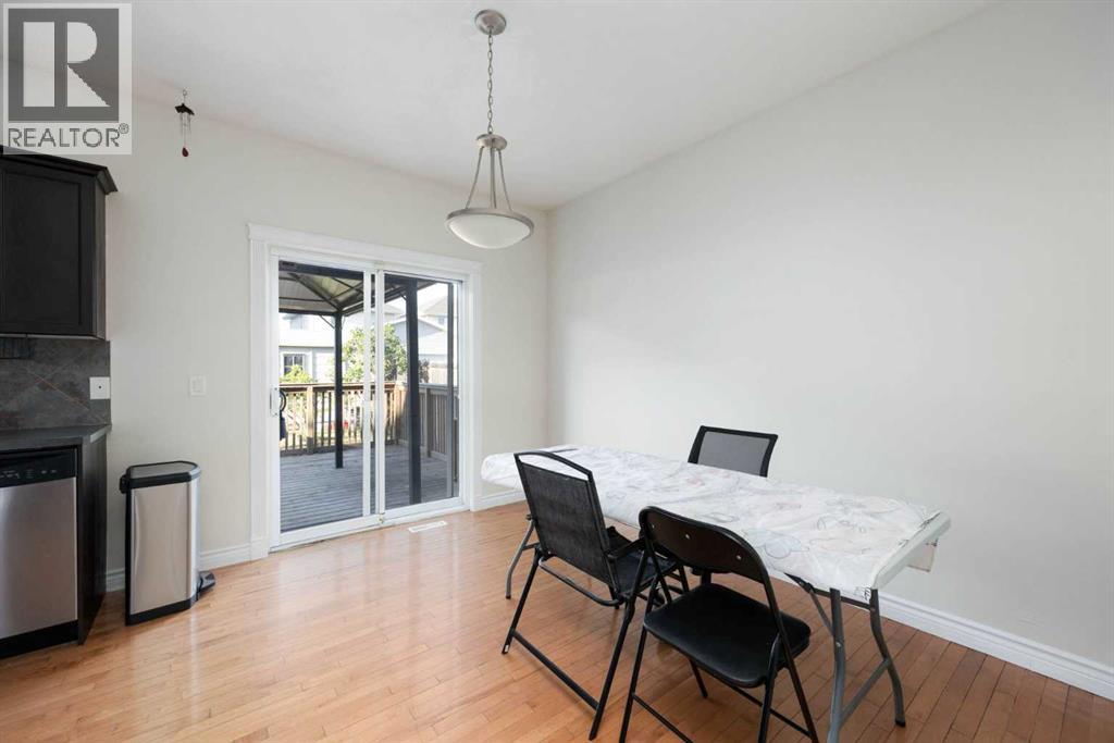 370 Parsons Creek Drive, Fort McMurray