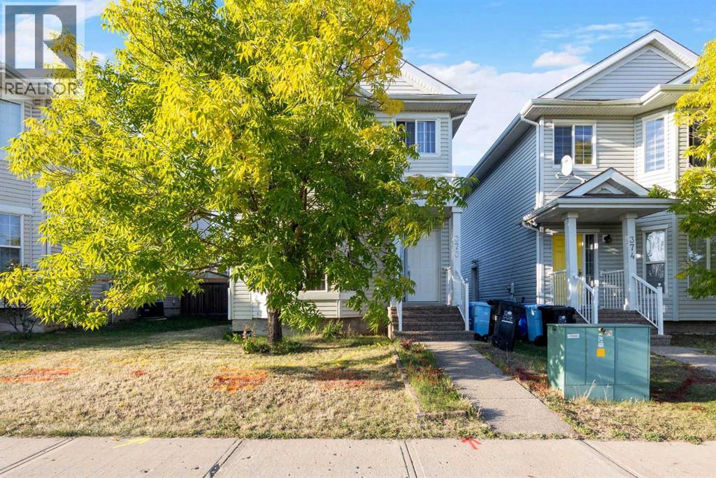 370 Parsons Creek Drive, Fort McMurray
