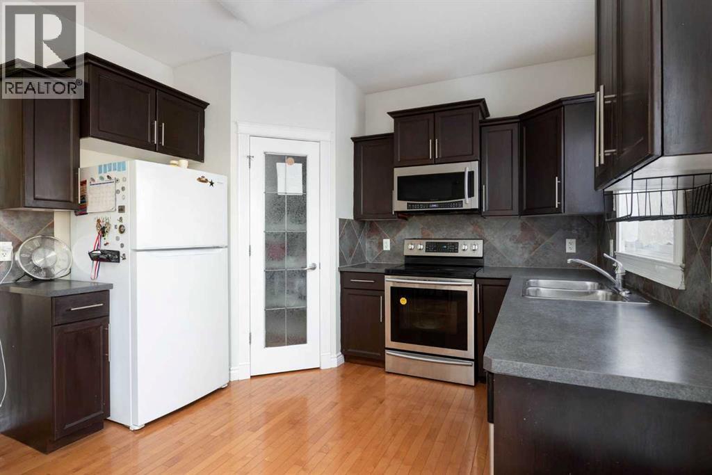 370 Parsons Creek Drive, Fort McMurray