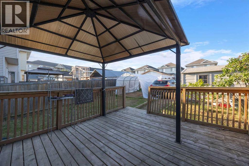 370 Parsons Creek Drive, Fort McMurray