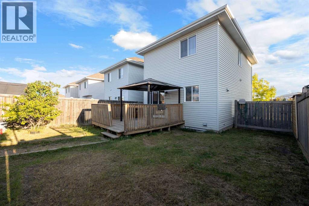 370 Parsons Creek Drive, Fort McMurray