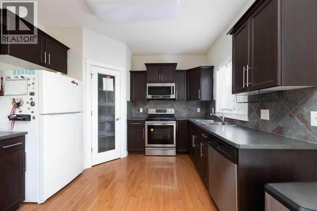 370 Parsons Creek Drive, Fort McMurray