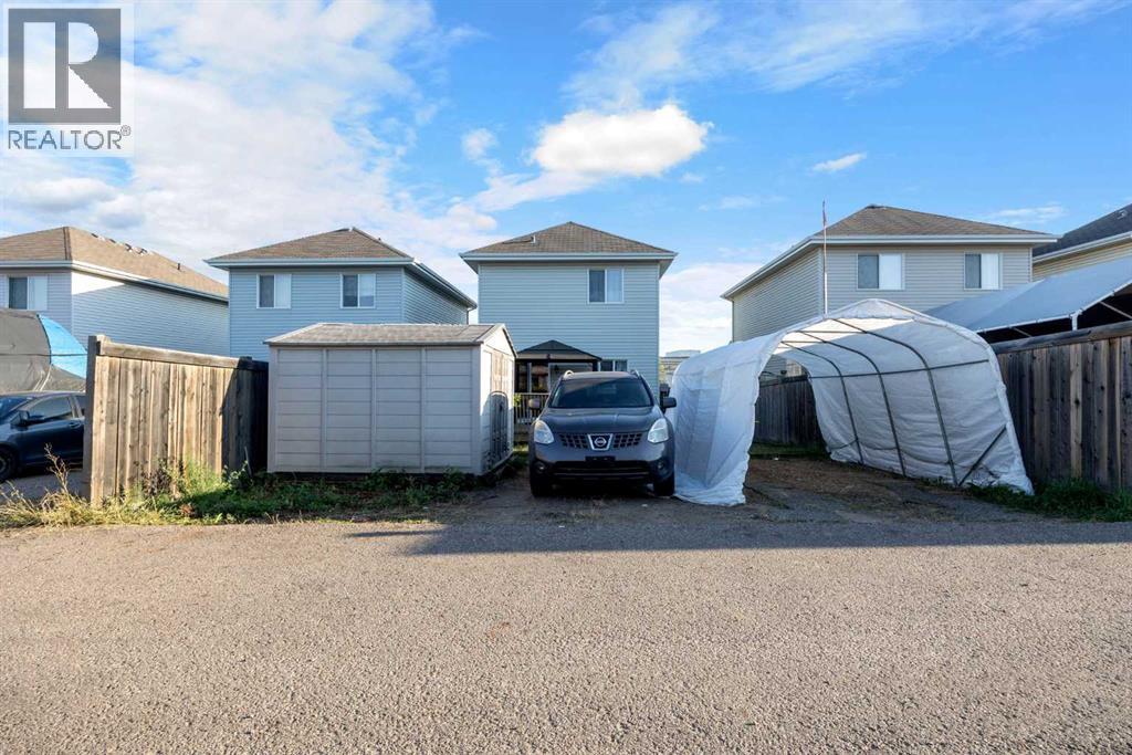 370 Parsons Creek Drive, Fort McMurray