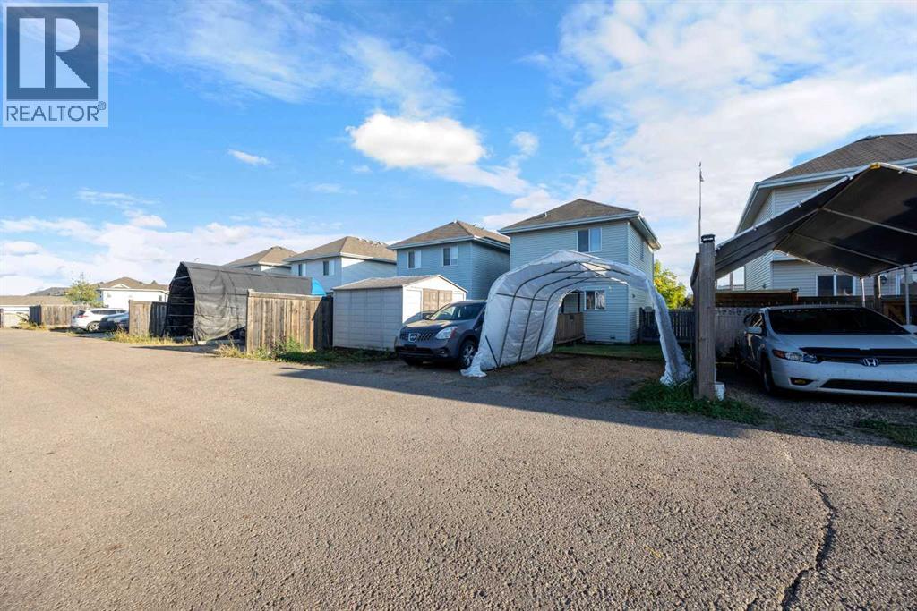 370 Parsons Creek Drive, Fort McMurray