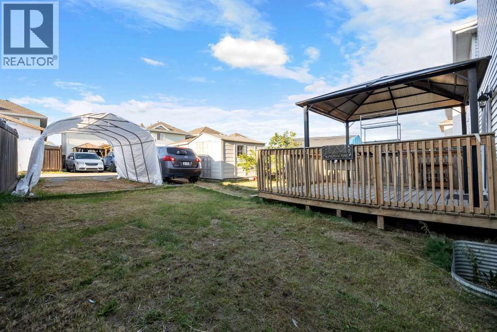 370 Parsons Creek Drive, Fort McMurray